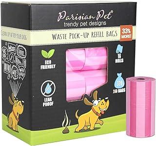 Parisian Pet Poop Bags for Dog
