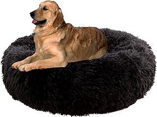 XZKING Extra Large Dog Calming Bed