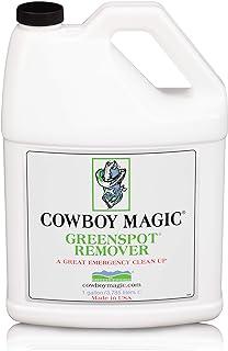 Cowboy Magic Greenspot Remover