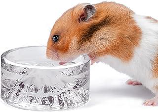 Niteangel Hamster Feeding & Water Bowls
