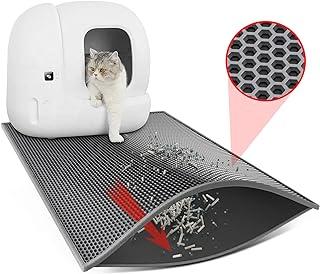 Waretary Cat Litter Mat