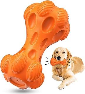 WINSHIDEN Dog Chew Toys for Large Breed Aggressive