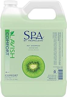 TropiClean Comfort Shampoo for Pets