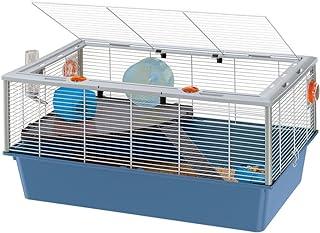 Ferplast Cage for Hamsters, Small Rodents