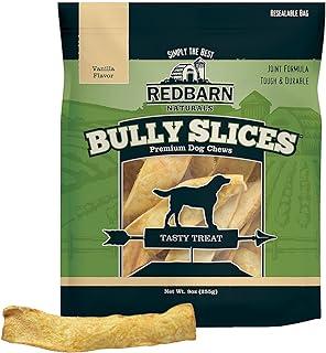 Redbarn Bully Slices (Vanilla)