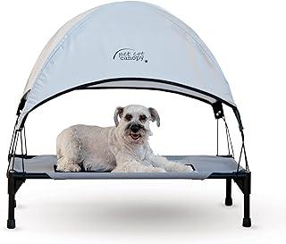K&H Pet Products Elevated Dog Bed and Cot Canopy
