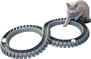 Magic Cat Track and Ball Toy for Kittens