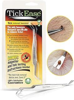 TickEase Dual-Tipped Tip Remover Tool
