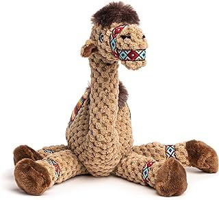Floppy Camel Dog Toys from (Large)
