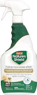 Hartz Natures Shield Flea & Tick Home Spray