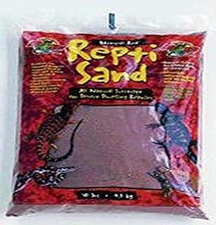 Zoo Med ReptiSand, Natural Red