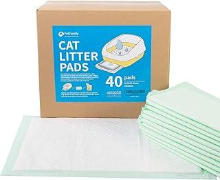 Petfamily Cat Litter Box Pads