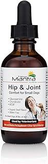 New Mantra Small Dog Joint Supplement