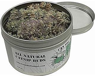 Can You Resist Catnip Buds, 0.4-Ounce