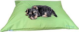 Do It Yourself DIY Pet Bed Pillow Duvet Waterproof Cover for Dog or Cat in Medium