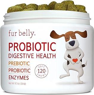 Dog Probiotic Chews – Hot Spot Remedy
