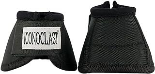 Iconoclast Boots Black/Small