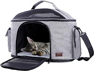 AMJ Pet Carrier Airline Approved