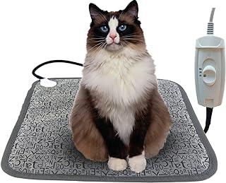 Pet Heating Pad for Small Dogs