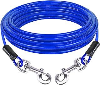 PNBO Dog Tie Out Cable 20Ft