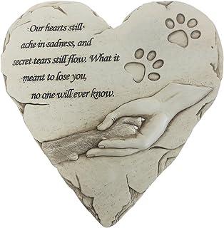 Customizable Loss of Pet Gift Dog or Cat Headstone
