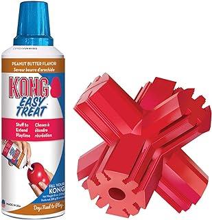 KONG – Jump’N Jack and Easy Treat Peanut Butter