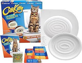 CitiKitty Cat Toilet Training Kit