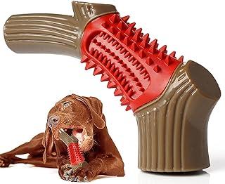 napojoy dog toys for Aggressive Chewers