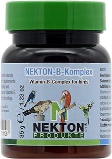 Nekton B-Komplex Vitamin Bird Supplement