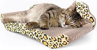 PrimePets Cat Scratcher Couch