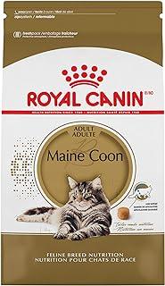 Royal Canin Maine Coon Breed Adult Dry Cat Food 6 lb bag