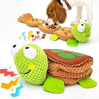 Dog Puzzle Toys for Boredom Large Medium Small Puppy