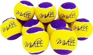 Midlee Squeaky Mini Tennis Ball for Dogs 1.5″