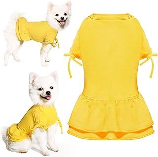 Topkins Dog Dresses