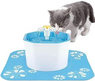 Cat Fountain Dog Water Dispenser for Pets