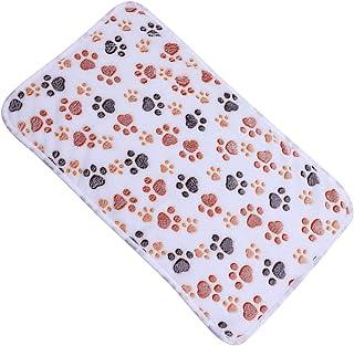 HIGHROCK Pet Blanket for Small Cats & dogs Thick Sleep Mat