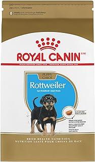 Royal Canin Breed Health Nutrition Rottweiler Puppy Dry Dog Food, 30 lb