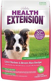 Health Extension Weight Control Dry Dog Food