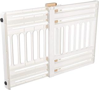 IRIS OHYAMA, Pet Safety gate with Pressure Fit