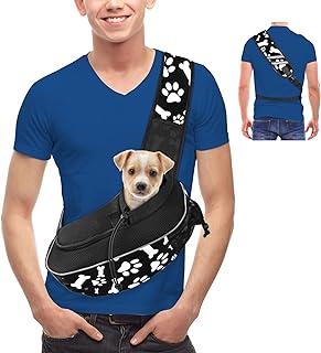 Pet Carrier for Small Dogs Below 5 lbs