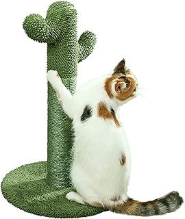PetnPurr Cactus Cat Scratcher Protect Your Furniture