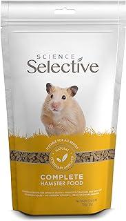 Supreme Petfoods Science Selective Hamster Food