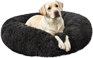 Eterish Large Orthopedic Dog Bed for
  Medium, T-Shape Pet Bed Machine Washable, Large Dogs up to 75 l