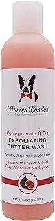 Warren London Exfoliating Butter Wash – Premium Conditioning Dog Shampoo