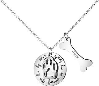 Personalized Dog Loss Gift