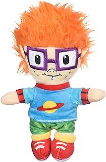 Rugrats Chuckie Finster Plush Dog Toy – 12 Inch Baby
