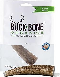 Buck Bone Organics – Elk Antler, Premium Grade A