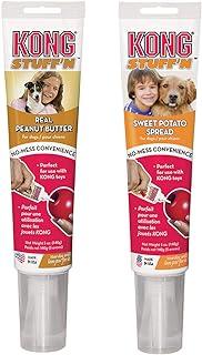 Dog Treat Paste with Real Ingredients