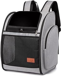 Cat Carrier Backpacks – Hellomama
