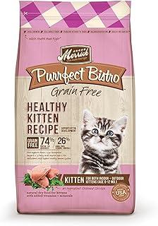 Merrick Purrfect Bistro Grain Free Cat Food
